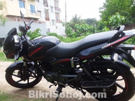 Bajaj Pulsar 150cc 2019